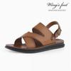 Wing S Foot Men S 2way Sandal Slipper W163043qb M Sc
