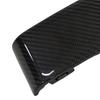 Carbon Fiber Rear Bumper Guards Cover Trim Fit Mercedes Benz W465 G63 2025+