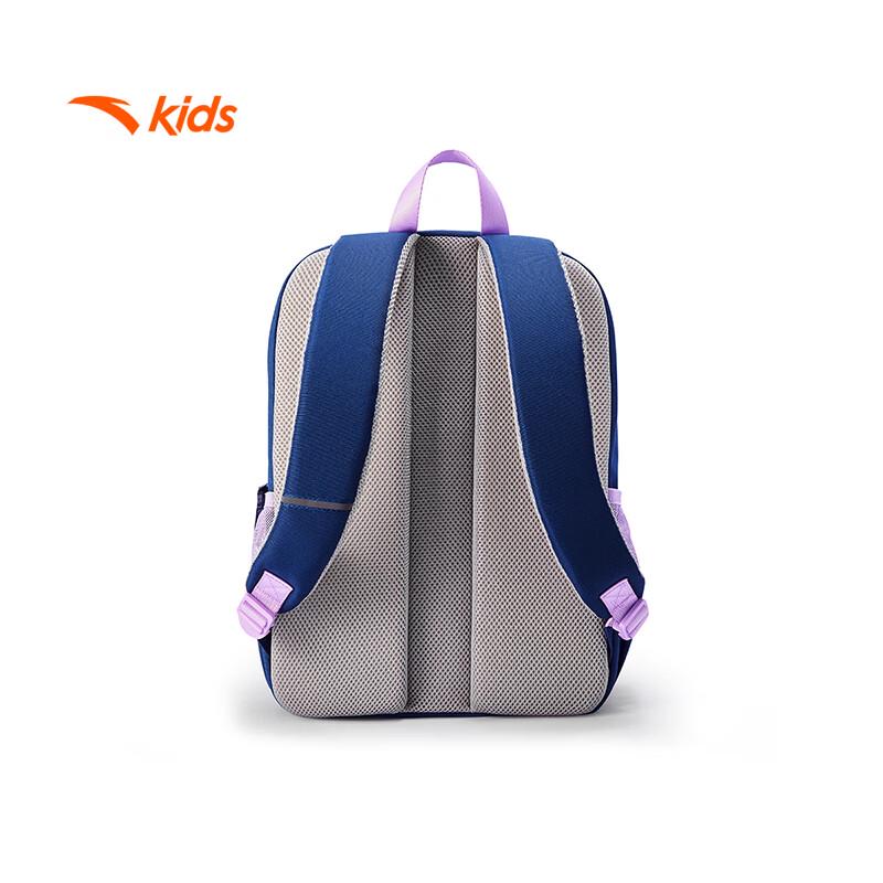 Anta 2025 Kids Flying Fish LITE Backpack M