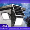 NuFeng Dual-Head Solar Floodlight