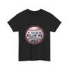 You're Killin Me Smalls T-Shirt, Baseball Lovers Sport Funny Women Men Shirt