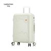 Xiaomengge Hardshell Spinner Suitcase