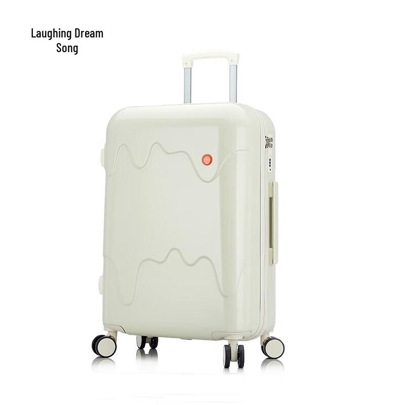 Xiaomengge Hardshell Spinner Suitcase