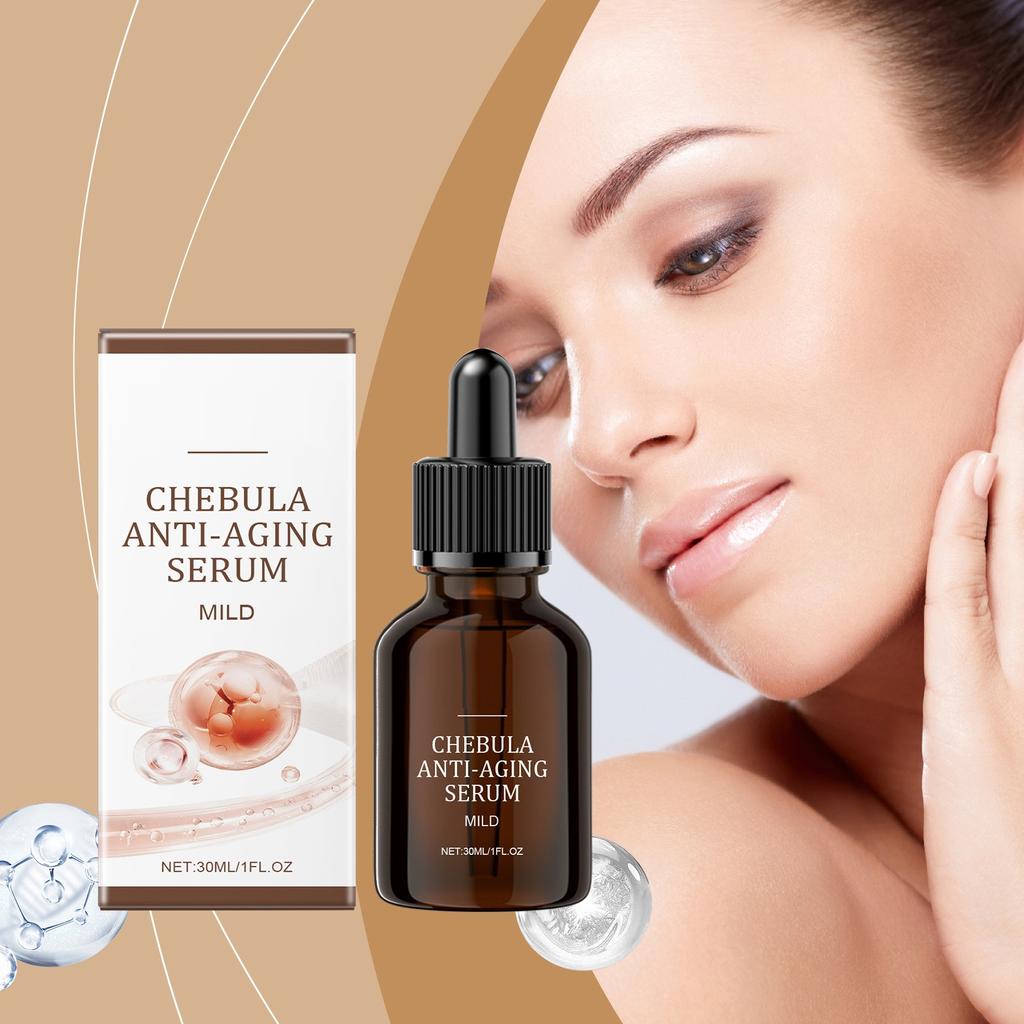 Nourishing Facial Serum Nourishing Facial Serum Firms And Nourishes Skin For A Youthful Glow 30ml
