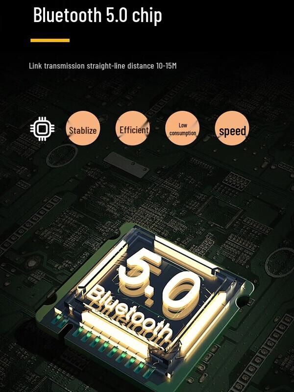 DW06 Smart Bluetooth Speaker