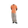 Nike Loose Fit Crew Neck Short Sleeve Logo T-Shirt Men tops HJ0799-833