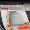 Accesorii pentru interiorul mașinii – Ornamente pentru interior mașină