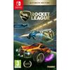 Rocket League Ultimate Edition Game Nintendo Switch