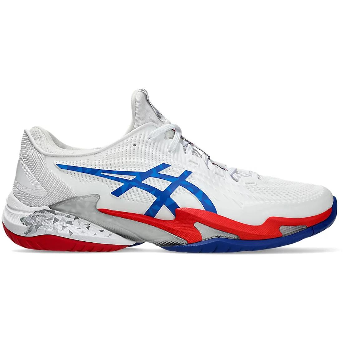 

Sneaker ASICS Court FF 3 Novak Paris(1041A480-100) 41.5