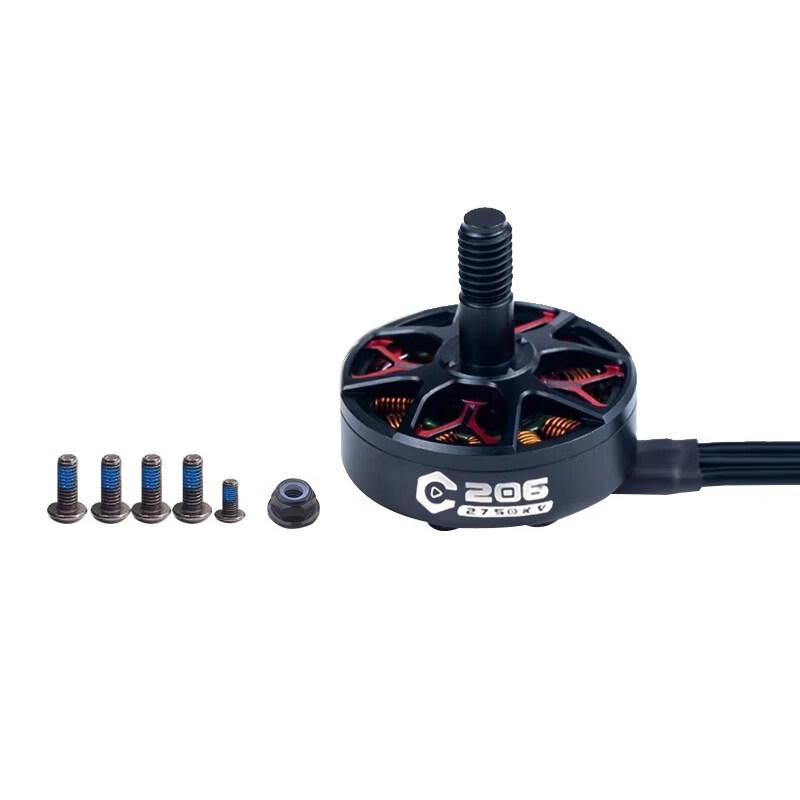 Axisflying C2006 Brushless Motor