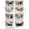 5 Pcs Hydrogel Film For Honor Magic 8 7 6 5 Pro Lite 500 400 300 200 Pro Lite X9A X8A X8B X9 X8 Full Cover Screen Protector2