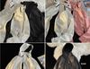 Kamiya River Unisex Black Warrior Hooded Workwear Jacket - Velvet Thickened Cotton