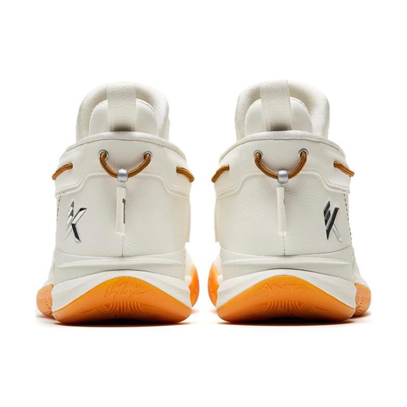 ANTA KT9 'Sailboat' Sneakers 112341101-2