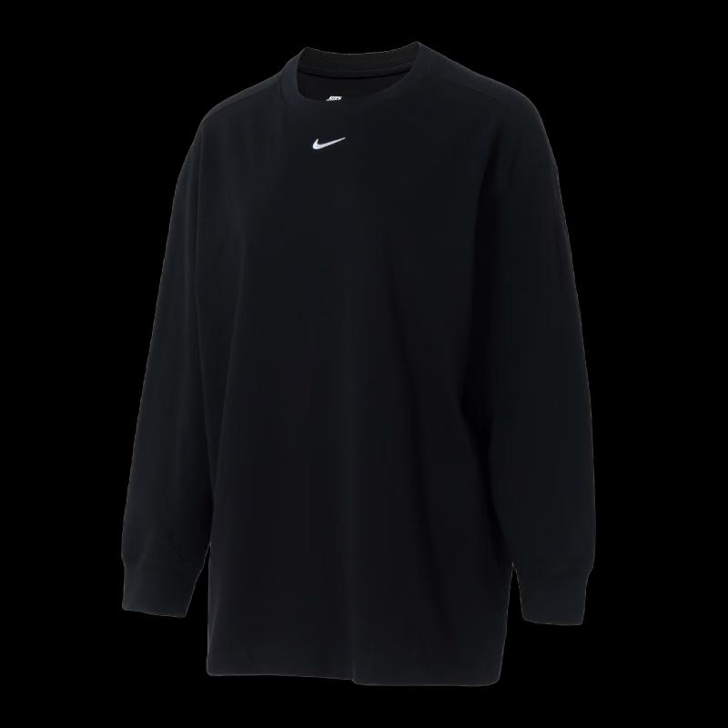 Nike Damen Freizeit Langarm T-Shirt HF5321-010