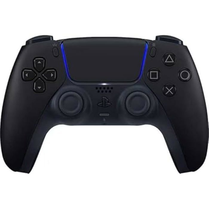 Manette de Jeu - SONY - DualSense V2 - Bluetooth/USB - Compatible PS5, PC, Android, iOS - Noir
