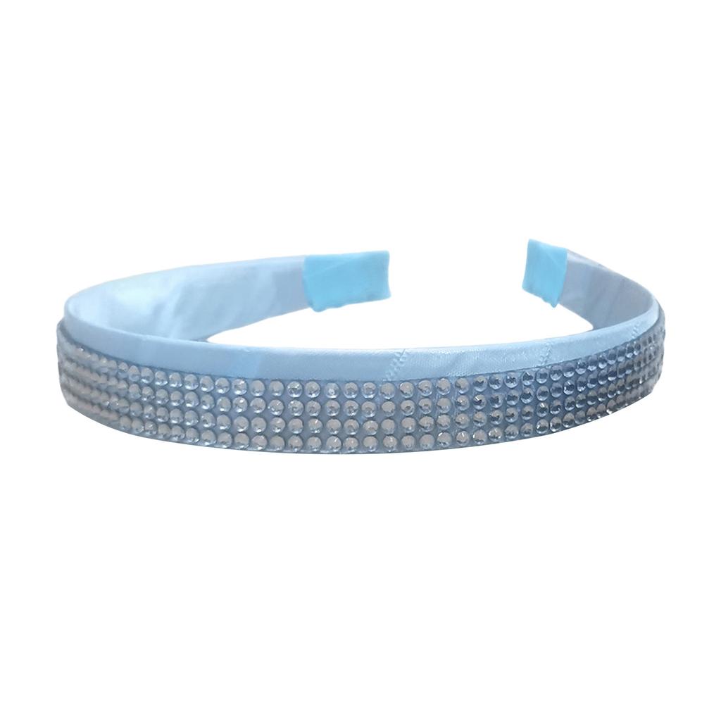 Arabian Princess Hair Bands for Cosplay Cartoon Princess Headband Headpiece Birthday Party Photo Booth Props