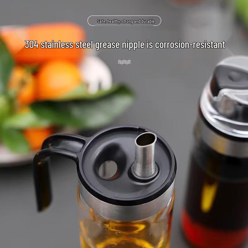 

Green Source Glass Oil Dispenser