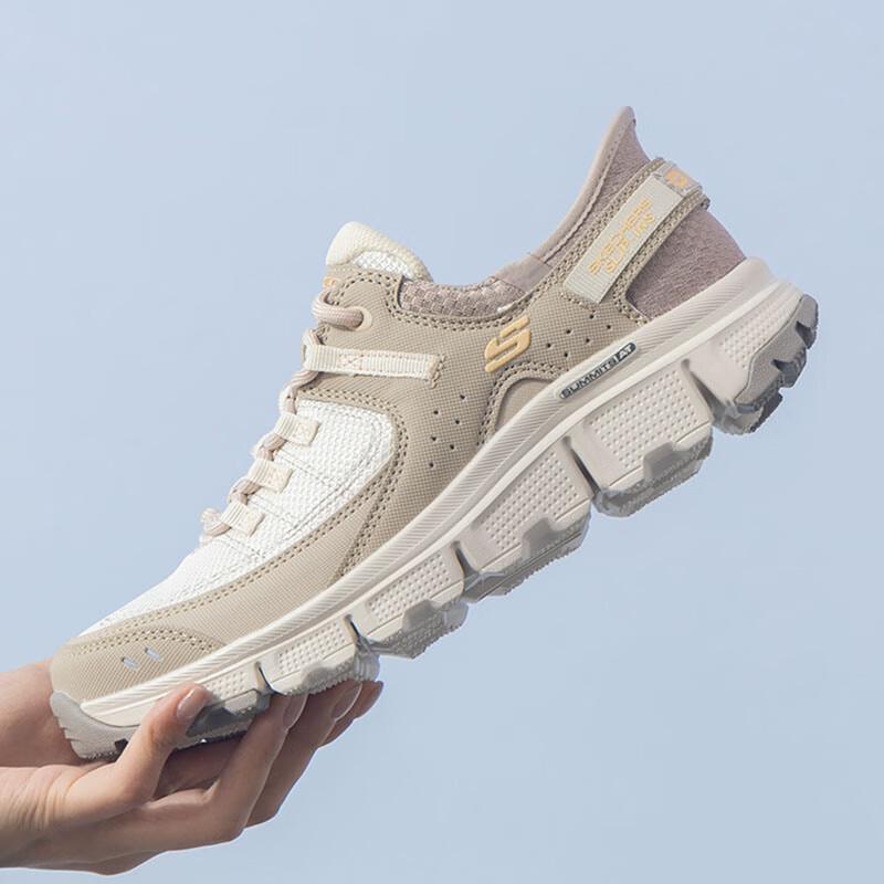 Skechers Women's City Outdoor Casual Shoes
