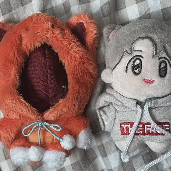  Ncity Dream Ren Renjun's Doll Is Sold By Kang Jun