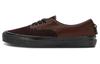 Men's Sneakers Randomevent X Authentic 44 Dx 'Brown Black'