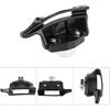 Tire Changer Duck Head Kit, Black Tire Changer Machine Nylon Mount Demount Duck Head Kit(28mm)