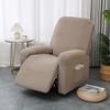Elastic Split All-inclusive Chivas Sofa Cover Functional Chivas Recliner Cover