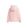 Adidas Jackets Women's Pink Hooded Moderate Other GL5631