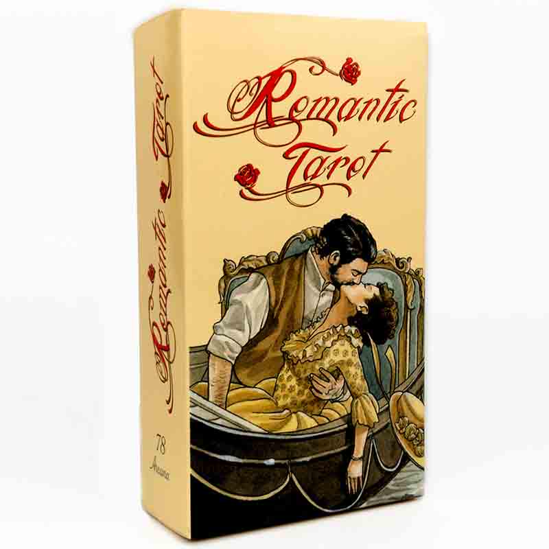 Tarot of the Little Prince 78 Card Oracle Deck Romantic Modern Witch Light Seer's  Sacred Destiny Archangel Super Attract Game