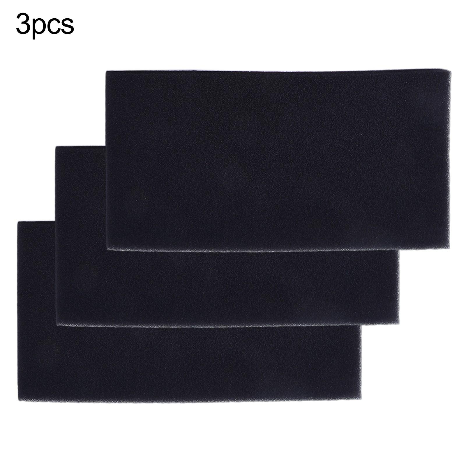 

Губчатый фильтр Поролоновый фильтр ANH-628504 Сушилка для Gorenje 3pcs