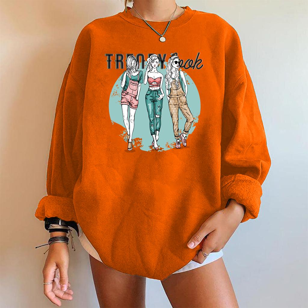 Mujeres Chicas Halloween Sudaderas con capucha Sudadera de otoño Sudaderas  de calle de gran tamaño Sudaderas Hip Hop Cool Pullover Tops comprar a buen  precio — entrega gratuita, reseñas reales con fotos —