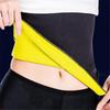 Cureaua de tuns pentru slăbire pentru talie Arzător de grăsime pentru burtă Yoga înveliș pentru corp Brâu sportiv pentru exerciții pentru modelarea corpului