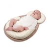 Newborn Baby Anti Spitting Slope Pillow, Baby Anti Overflow And Choking Milk, Lying In The Nursing Bed, Adjustable Slope Cushion