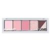 Return To Basic Shadow Palette 07 Pink Moment