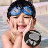 Soft Silicone Swimming Nose Clip Set Reusable Swim Nose Protector  Diving Surfing Accessories