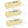 Butter Stick Slow Rising Squishy Toy Squeeze Fidget Brick Bar Anti-Stress Hand Relax Gift For Stress Relief And Entertainment