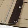 KANGOL Henry Deck Jacket 8537 Beige