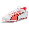 New PUMA Ultra Play Mg 'White Orchid' 107527-01