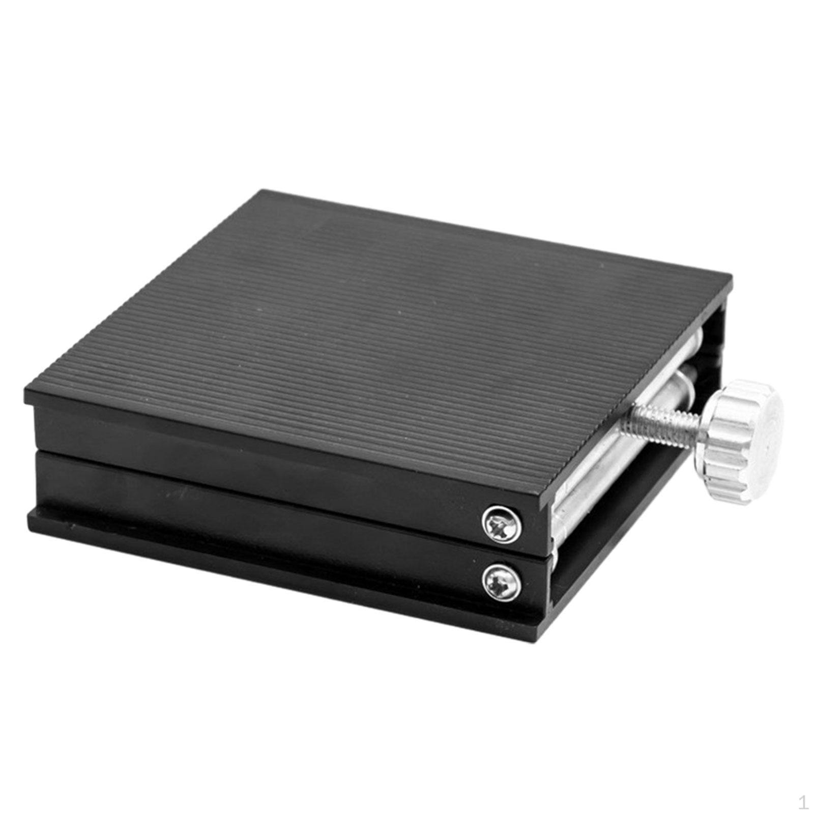 

Подъемный стол с автоматической регулировкой чёрный