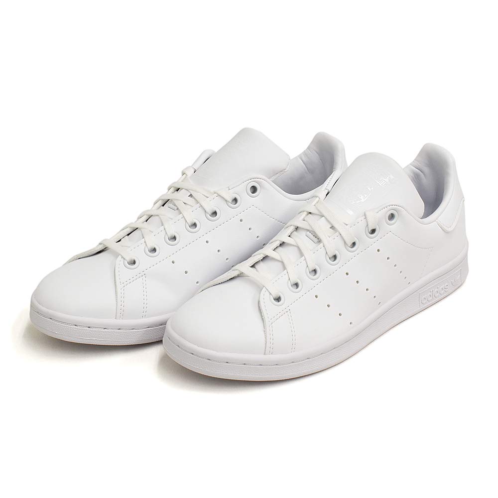 

Stan Smith US [Adidas] Белый/Белый FX7520-fba 25.0(6Ч) [Продукт]