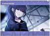 Mafuyu Asahina Clear File Vol.3 Project Sekai Colorful Stage! Feat. Hatsune Miku 25-ji Night Code Limited Edition Merchandise