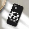 Rock Band L-Limp Bizkit Phone Case For IPhone 17 Pro Max 15 Pro 16 14 Plus 12 13 Mini 11 Pro Shockproof Soft Cover