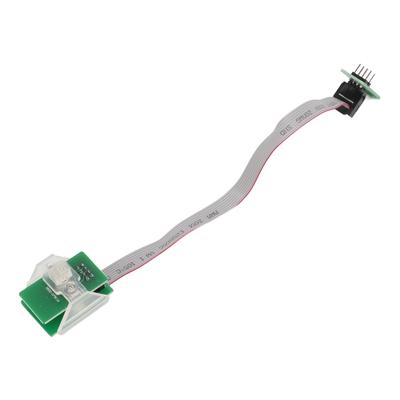 Anti Theft Data Reading Adapter ABS 8Pin Line Clip Car Diagnostic Tool Replacement for FEMBDC