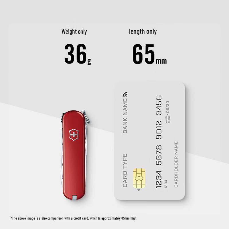 Victorinox Swiss Army Personal Care Tools