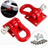 Tow Hook Tow Chain for 1:10 RC Crawler Car Redcat Gen8 VS4-10 Axial SCX10 90046 AXI03007 Capra
