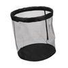 Sports Equipment Organizer Heavy Duty Laundry Hamper Basketball Net Bag Ball Storage for Basketball Pool Garage Clothes Baseball