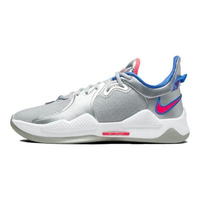 PG 5 Clippers