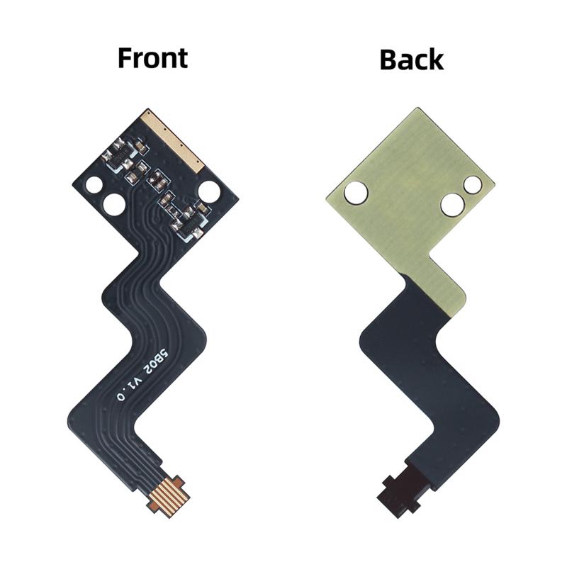 For Bambu Lab P2S Extruder Filament Sensor Kit High Quality 3D Printer Replacement Parts For Bambu P2S