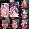 Genshin Impact Yae Miko Case For Honor Magic 7 Lite 6 5 50 70 90 200 Pro X9a X8a X8b X7a X6a X8 X9 X9c X9b Cover
