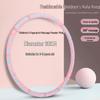 Echipamente de fitness – Hula Hoop