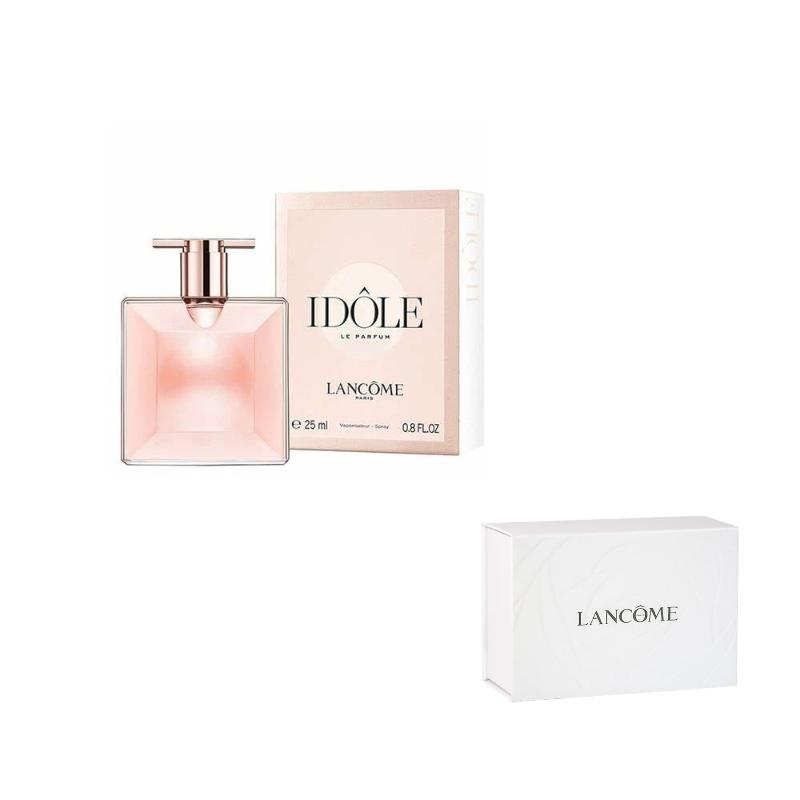 LANCOME Idol Is Me Classic Version Women's Perfume Chypre Floral Eau De Parfum EDP Rose, Musk, Cedar